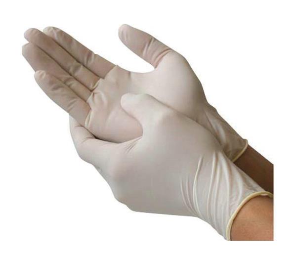Muayene Eldivenleri (LATEX , NİTRİL)